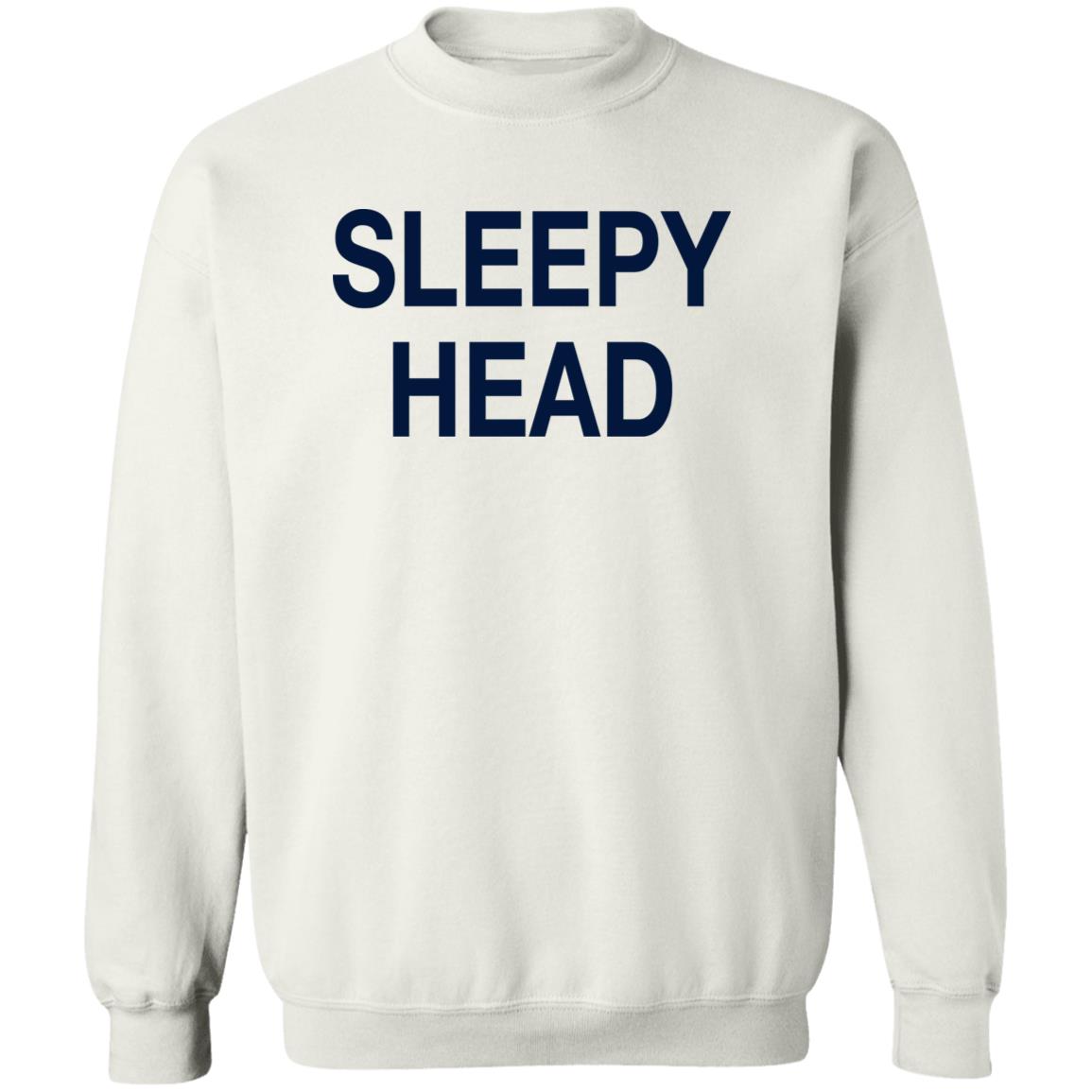 Sleepy Head Shirt