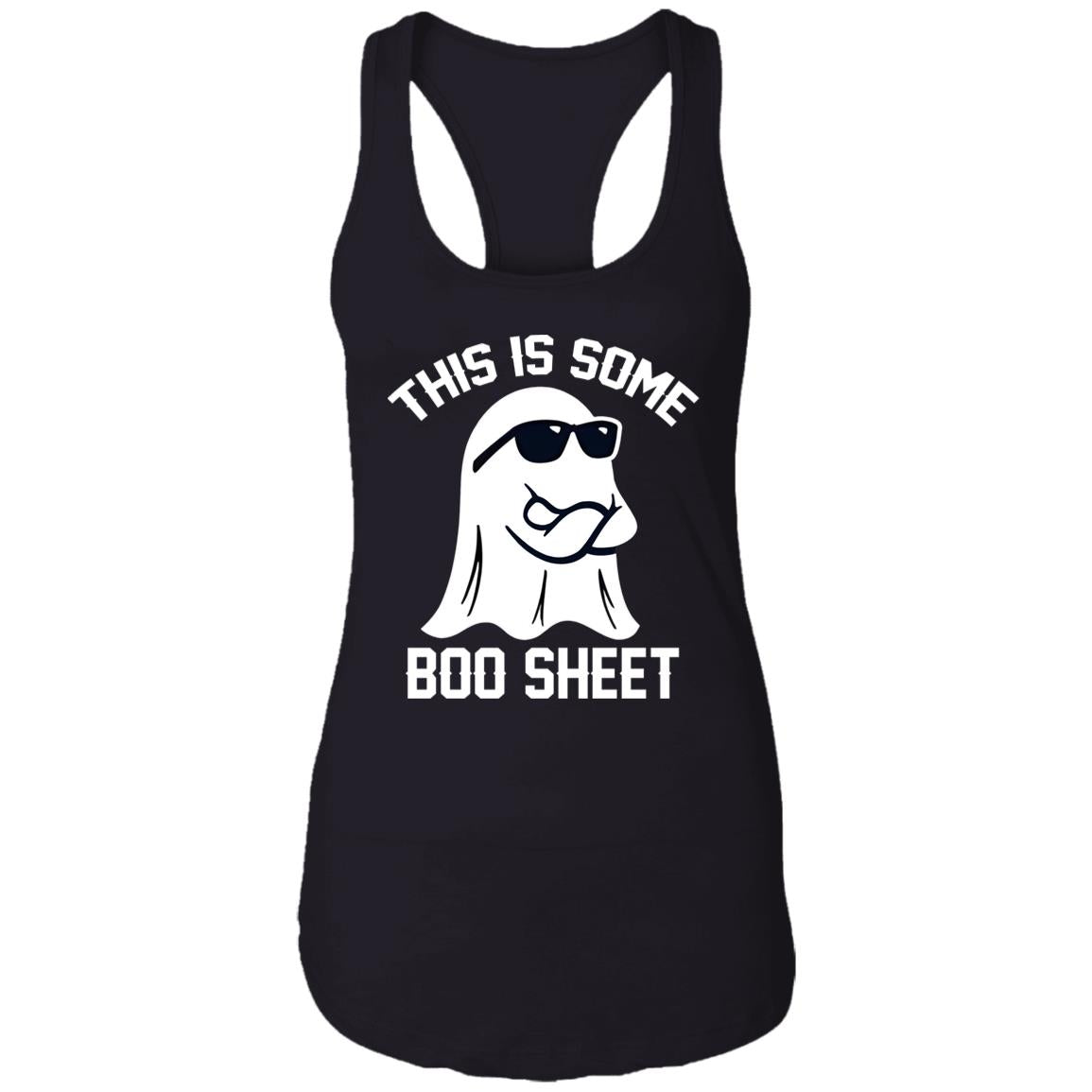 This Is Some Boo Sheet Shirt