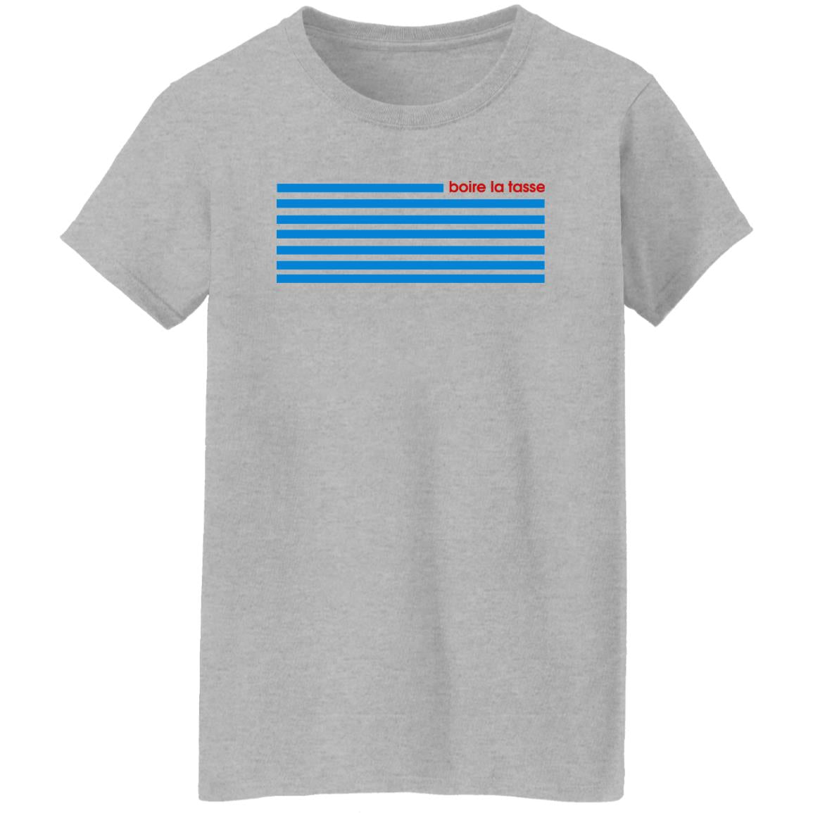 Boire La Tasse Shirt