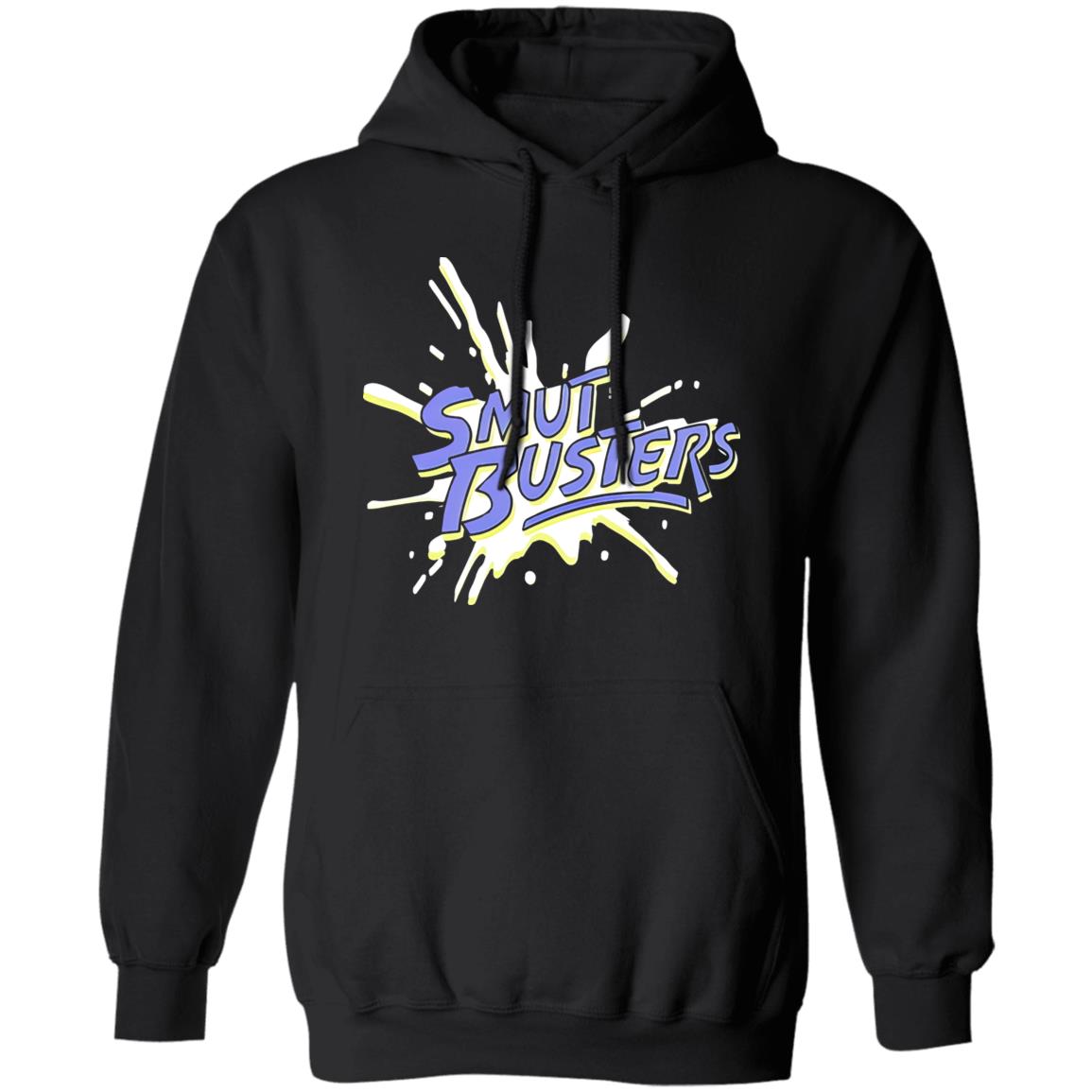 Smut Busters 2023 Shirt