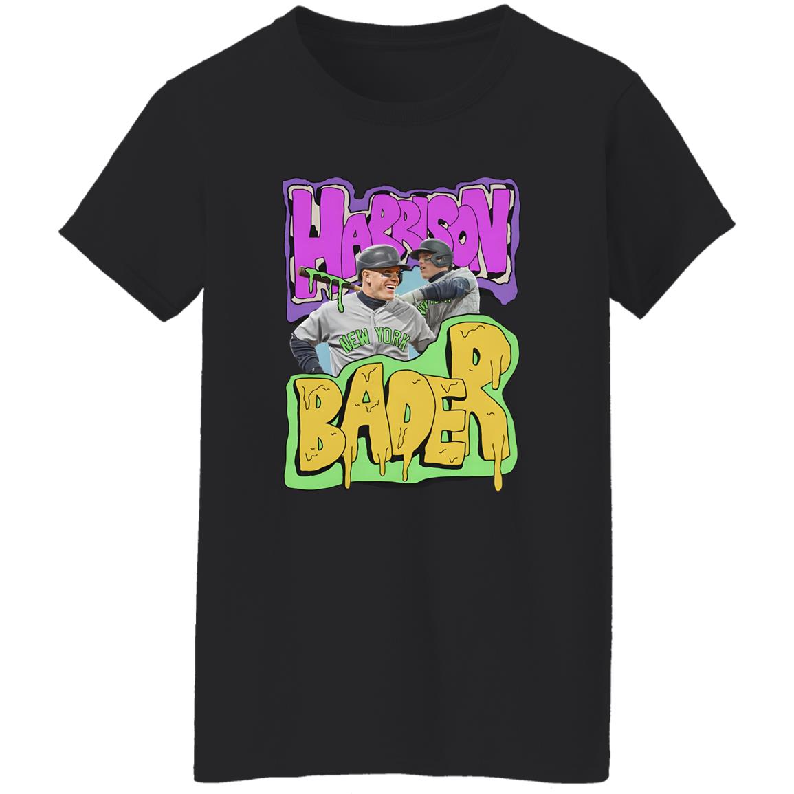 Harrison Bader Shirt