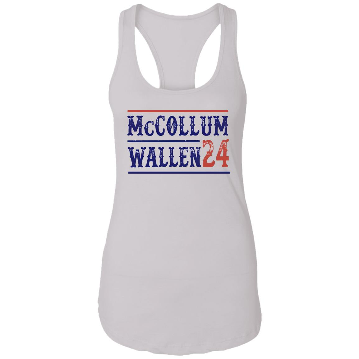 Mccollum Wallen 24 Shirt