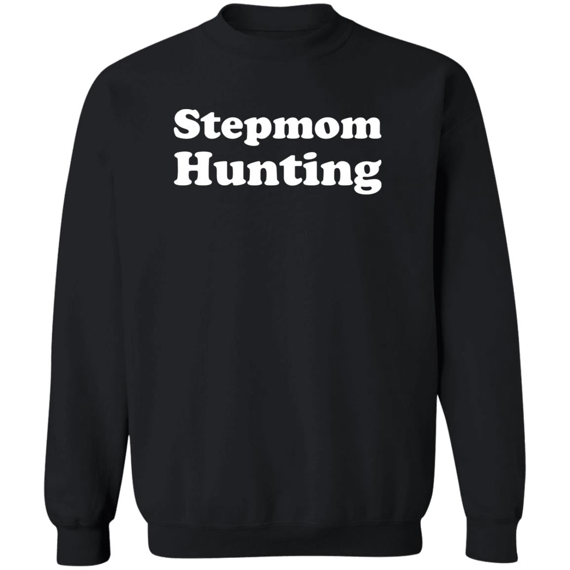Stepmom Hunting Shirt