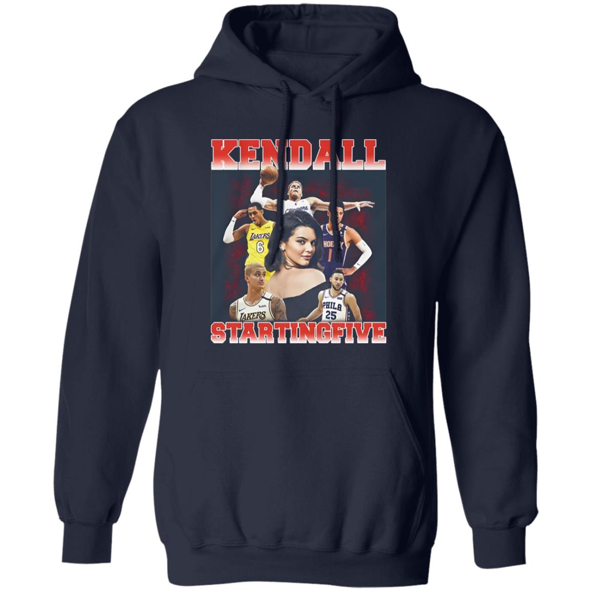 Kim Kardashian Kendall Jenner Shirt - TeeDragons