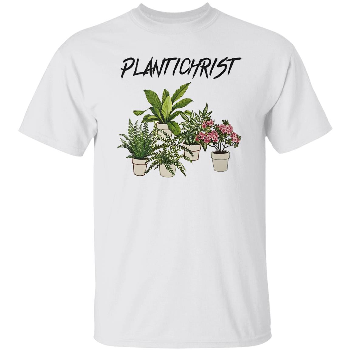 Plantichrist Shirt