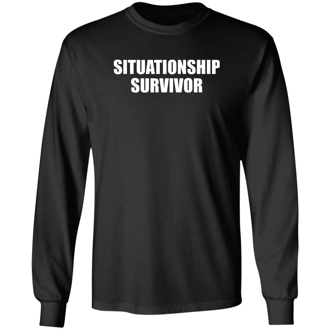 Situationship Survivor Shirt