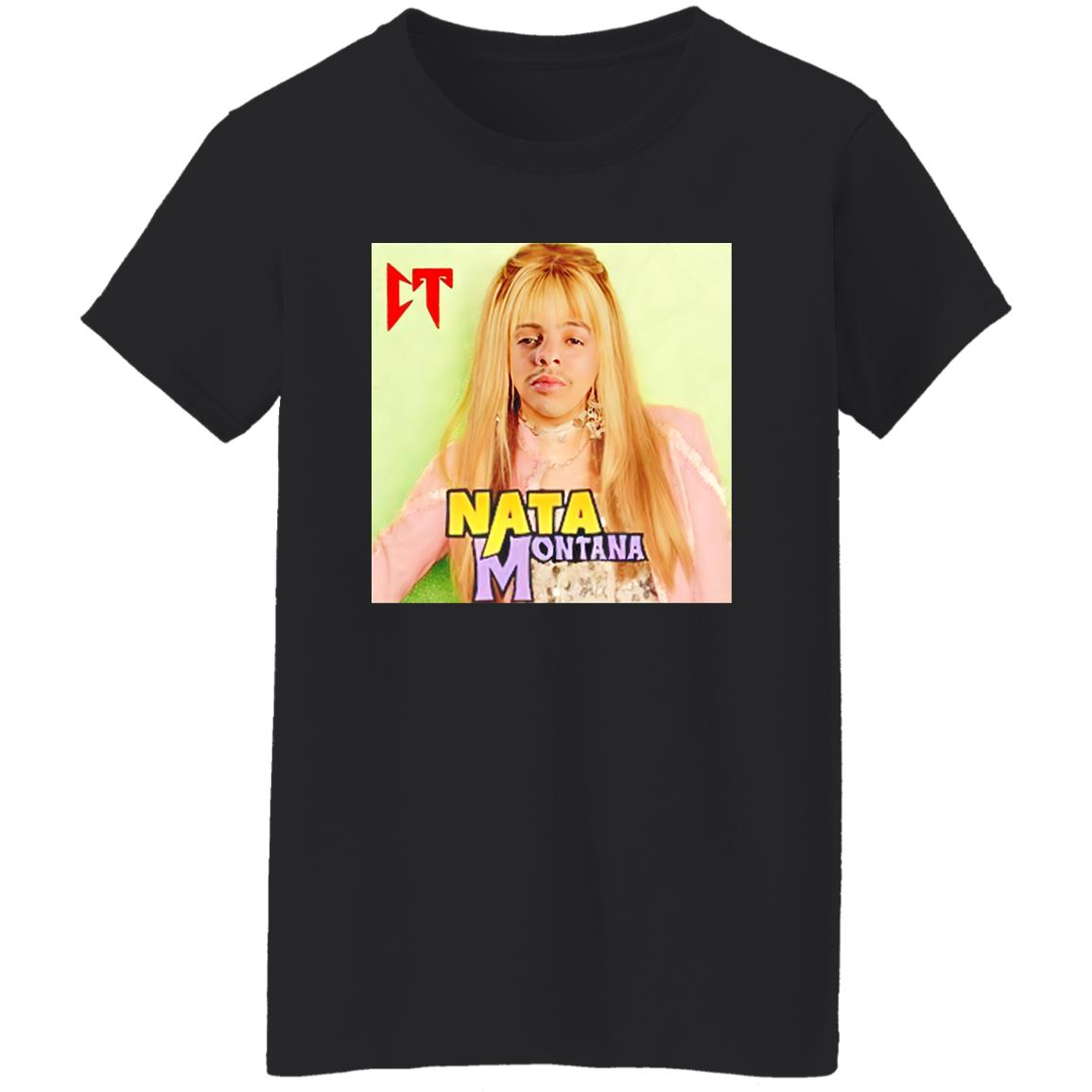Nata Montana Shirt