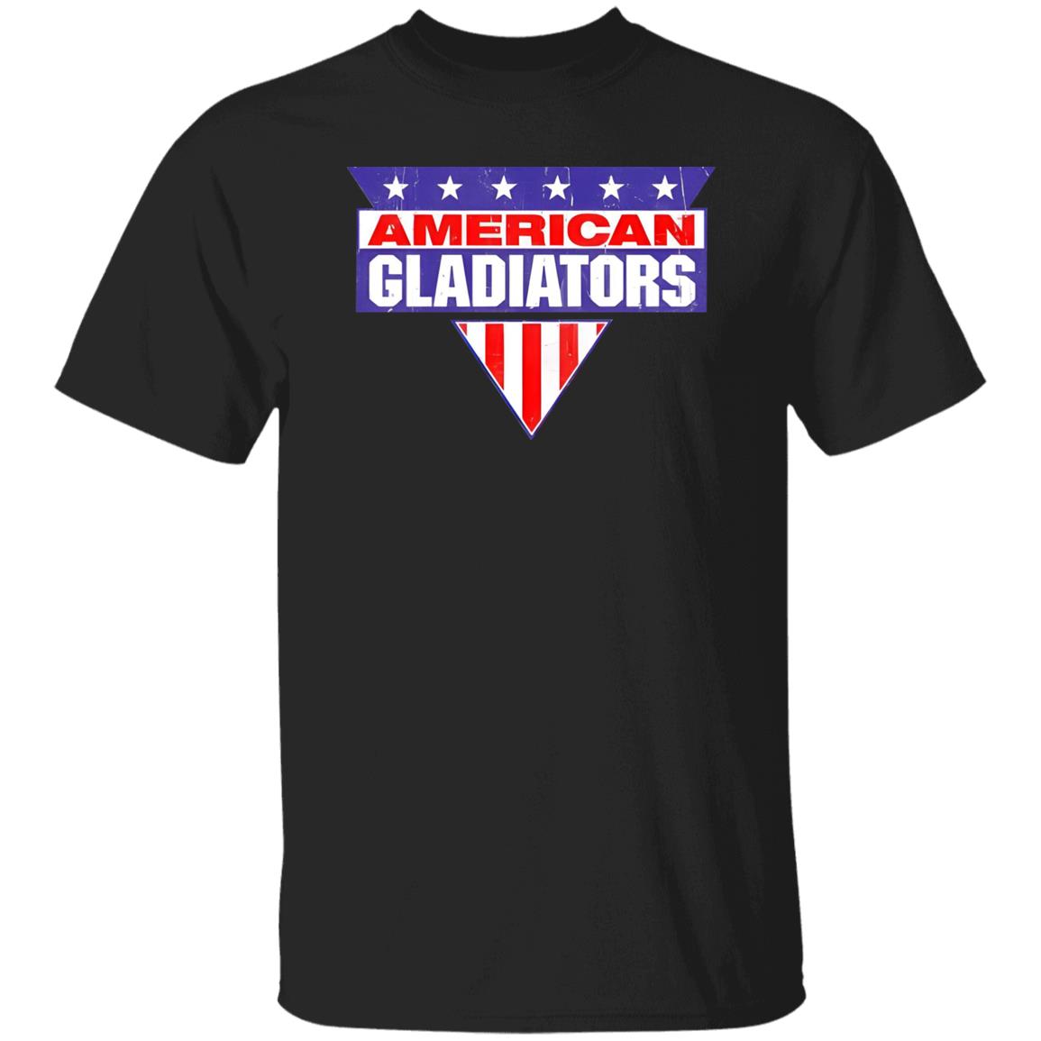 American Gladiators Shirt
