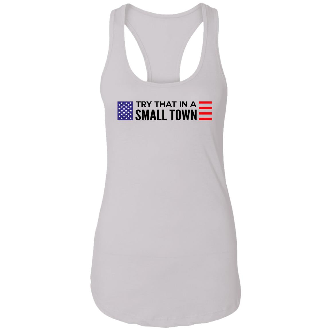 Jason Aldean Try That In A Small Town Shirt