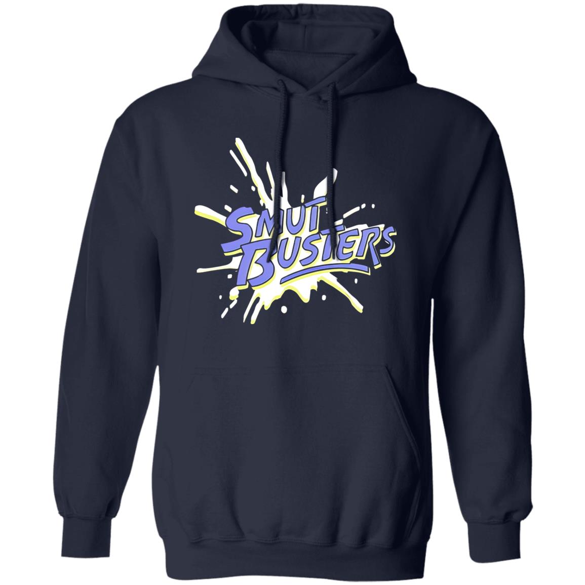 Smut Busters 2023 Shirt