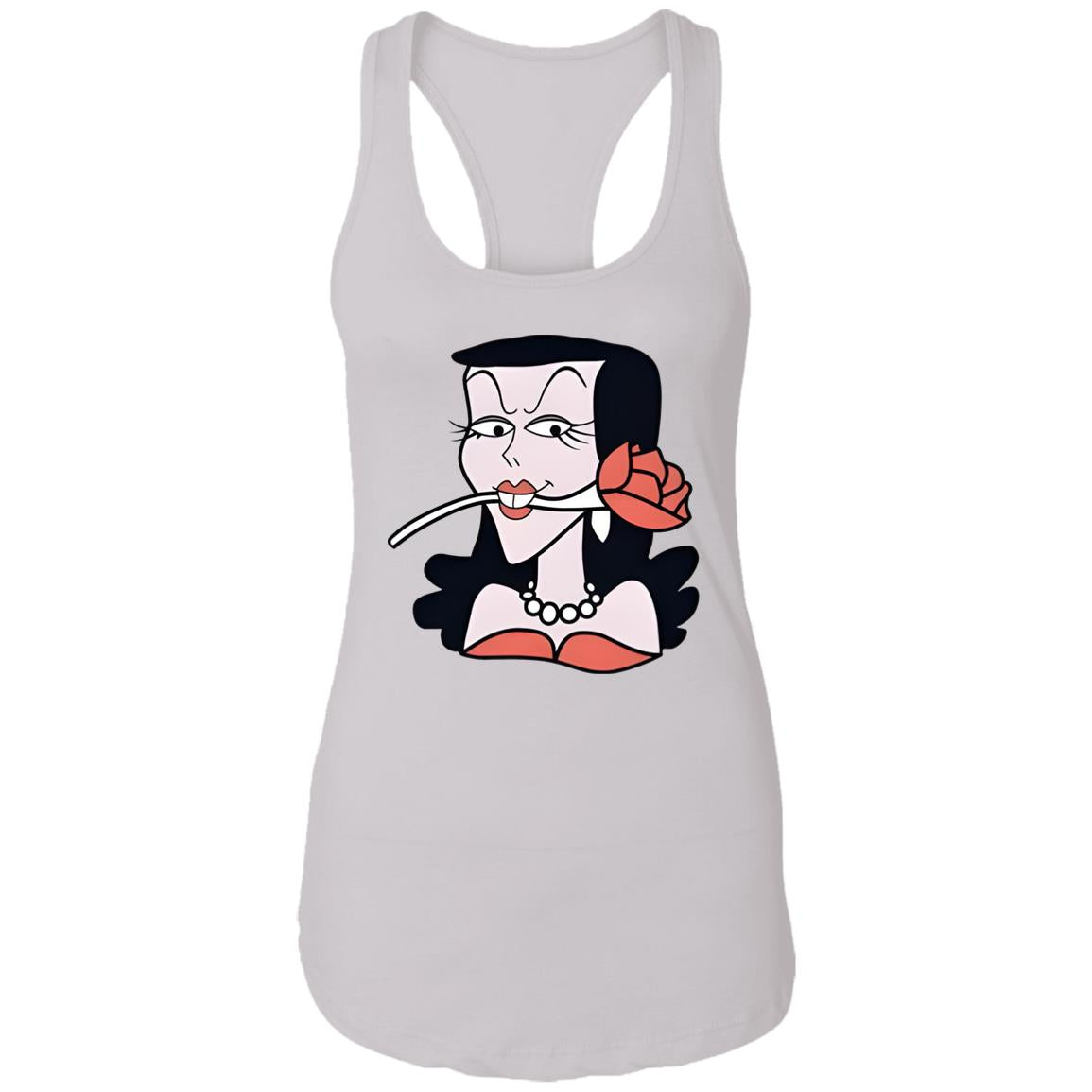 Natasha Fatale As Worn Shirt