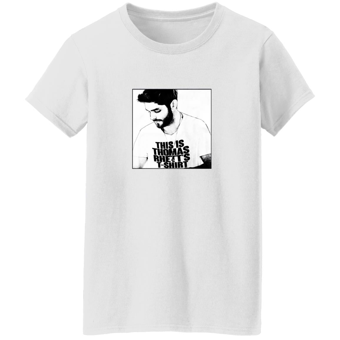 Thomas Rhett My T-Shirt
