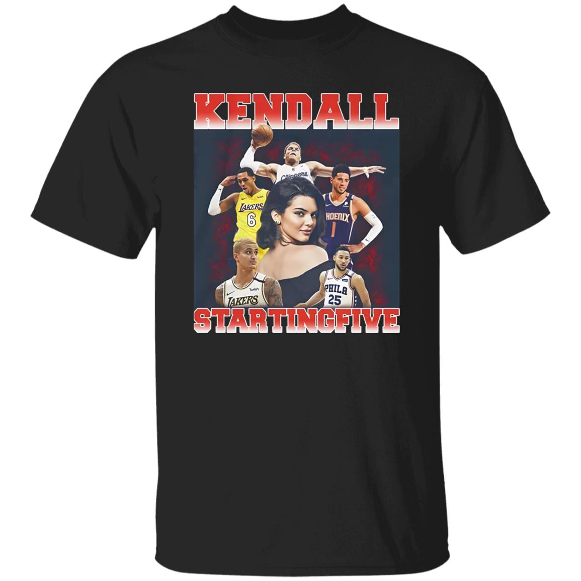Kim Kardashian Kendall Jenner Shirt - TeeDragons