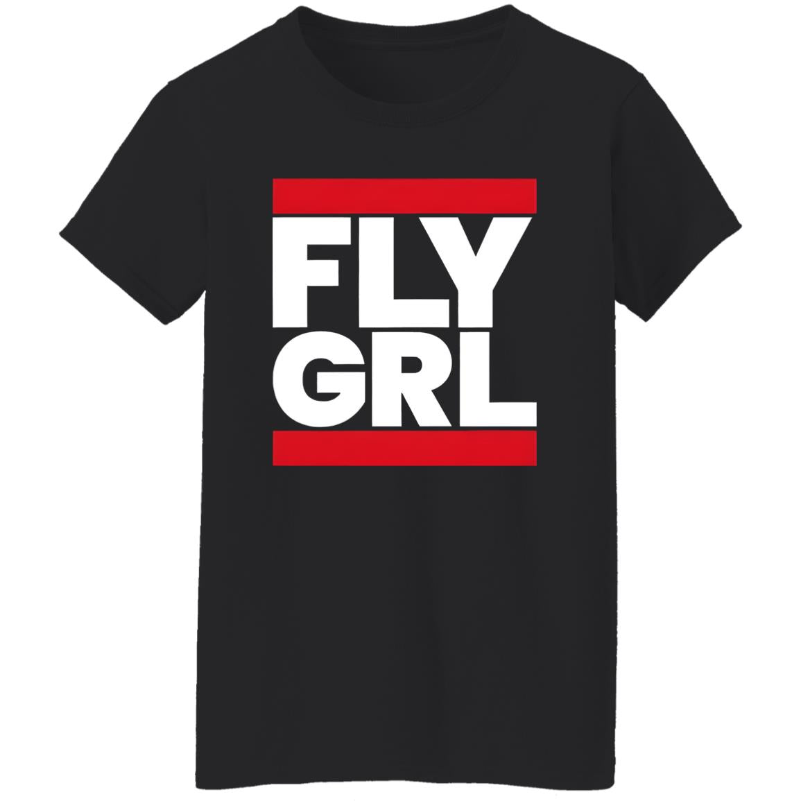Fly Grl Shirt