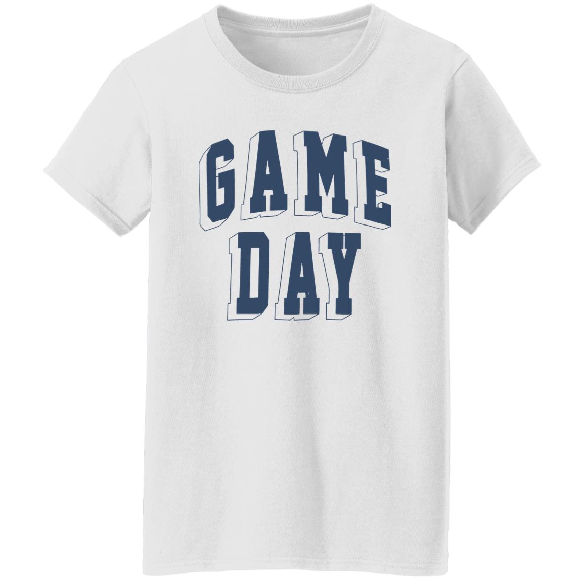 Game Day Sweatshirt