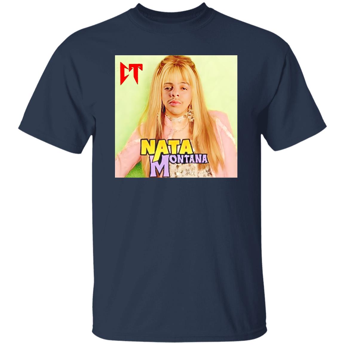 Nata Montana Shirt