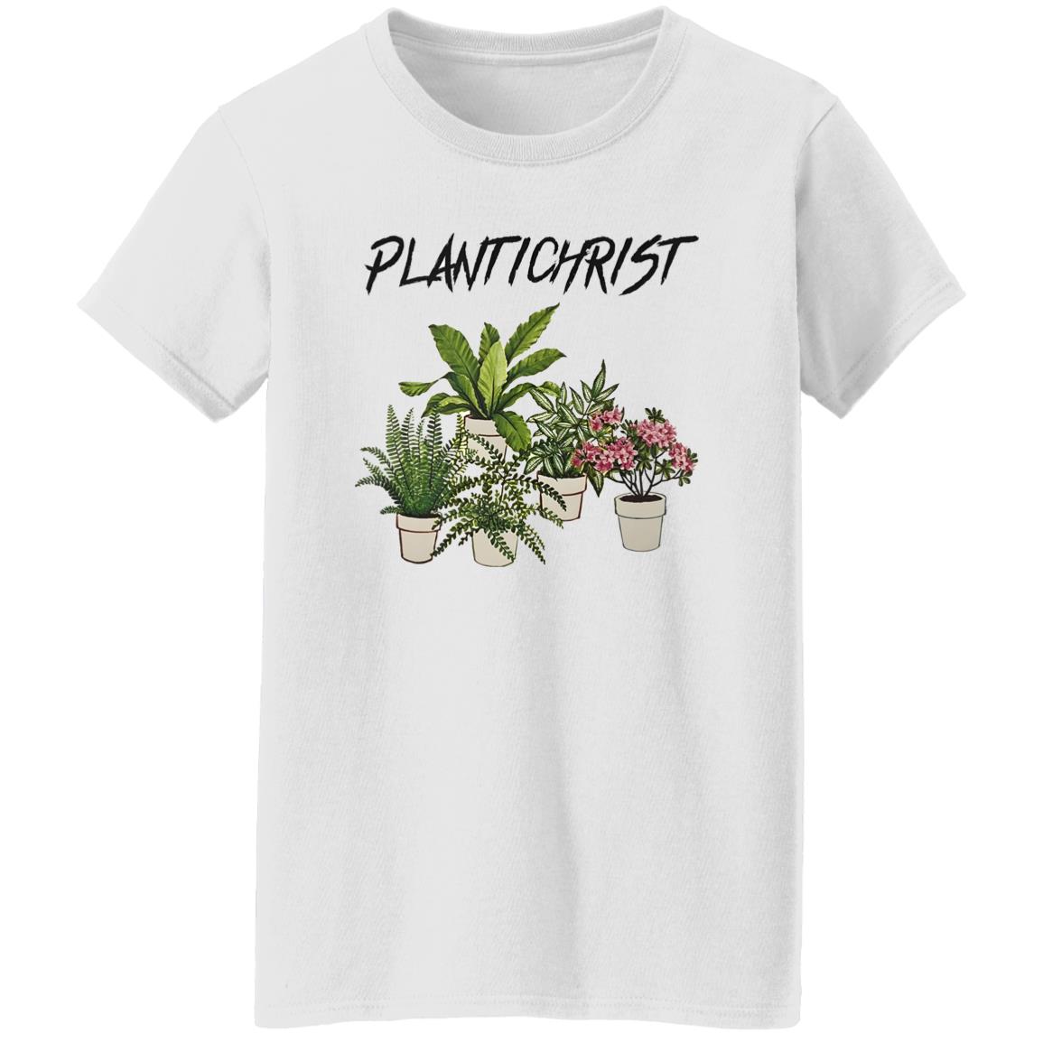 Plantichrist Shirt