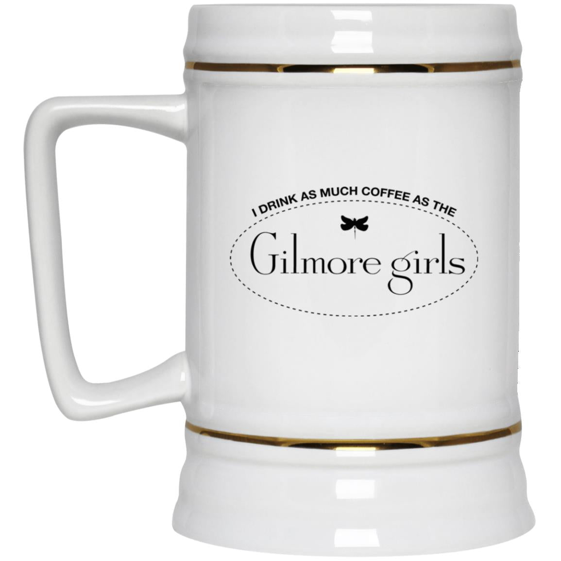 18 Perfect 'Gilmore Girls' Coffee Mugs