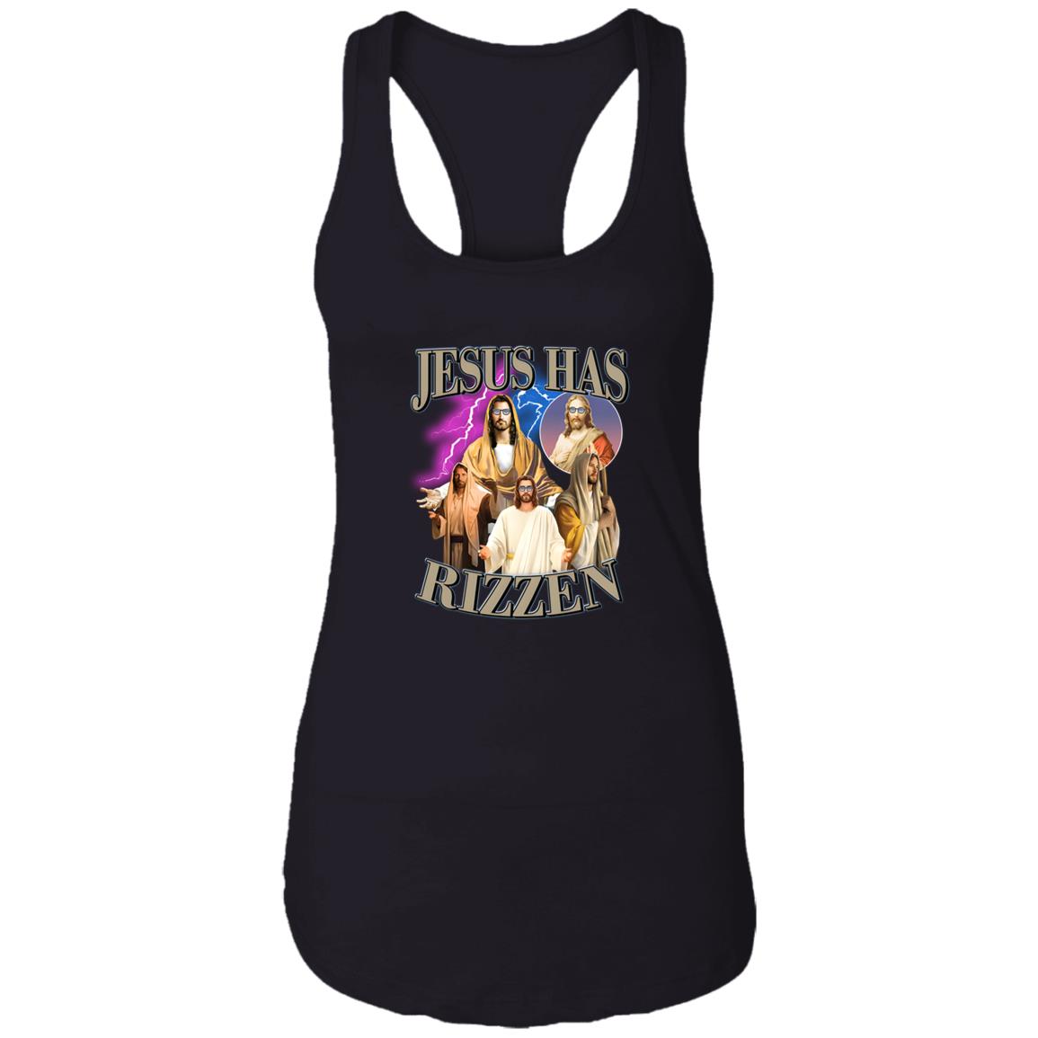 Jesus Has Rizzen shirt