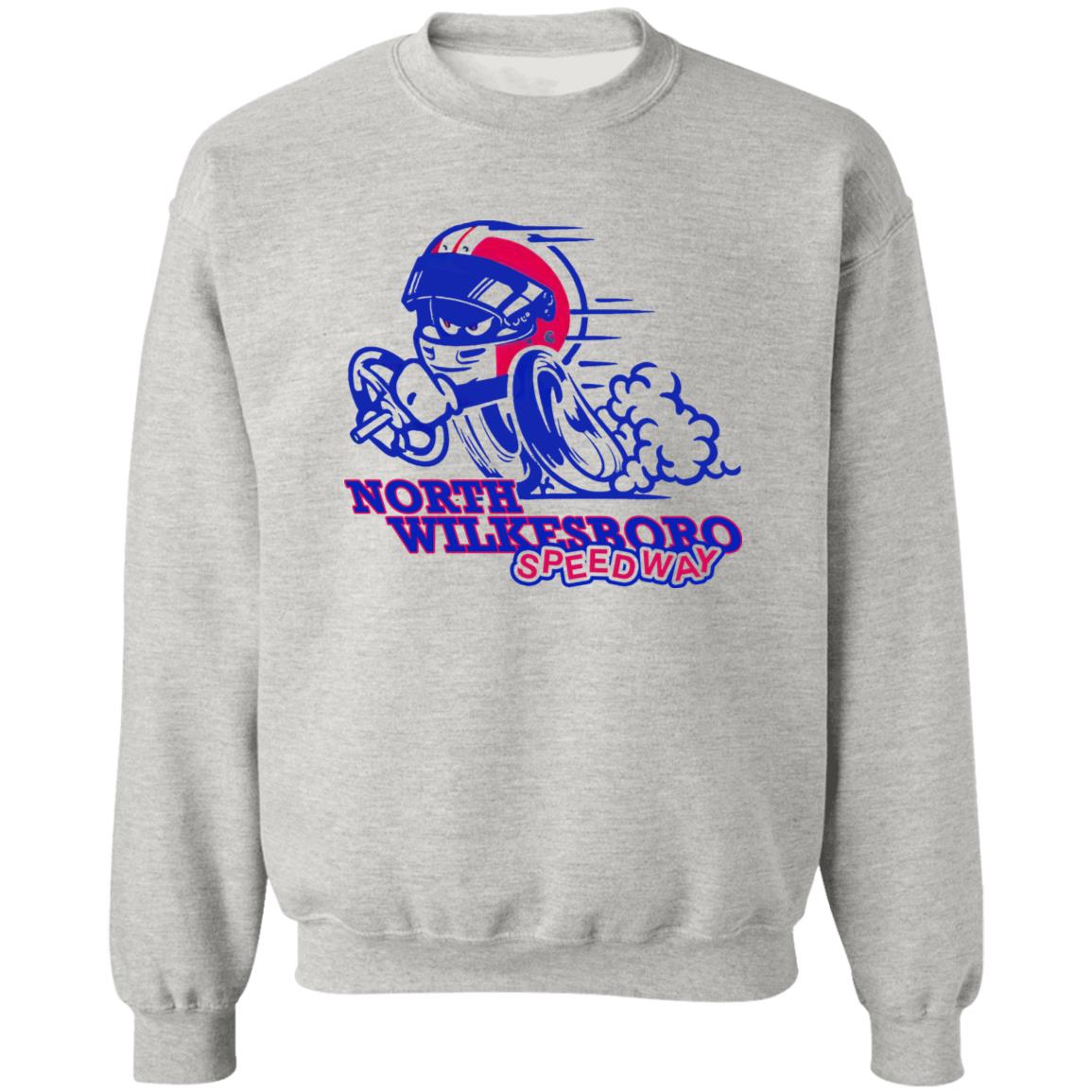 North Wilkesboro Speedway Shirt