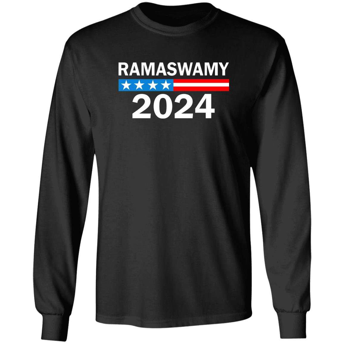 Vivek Ramaswamy 2024 Shirt
