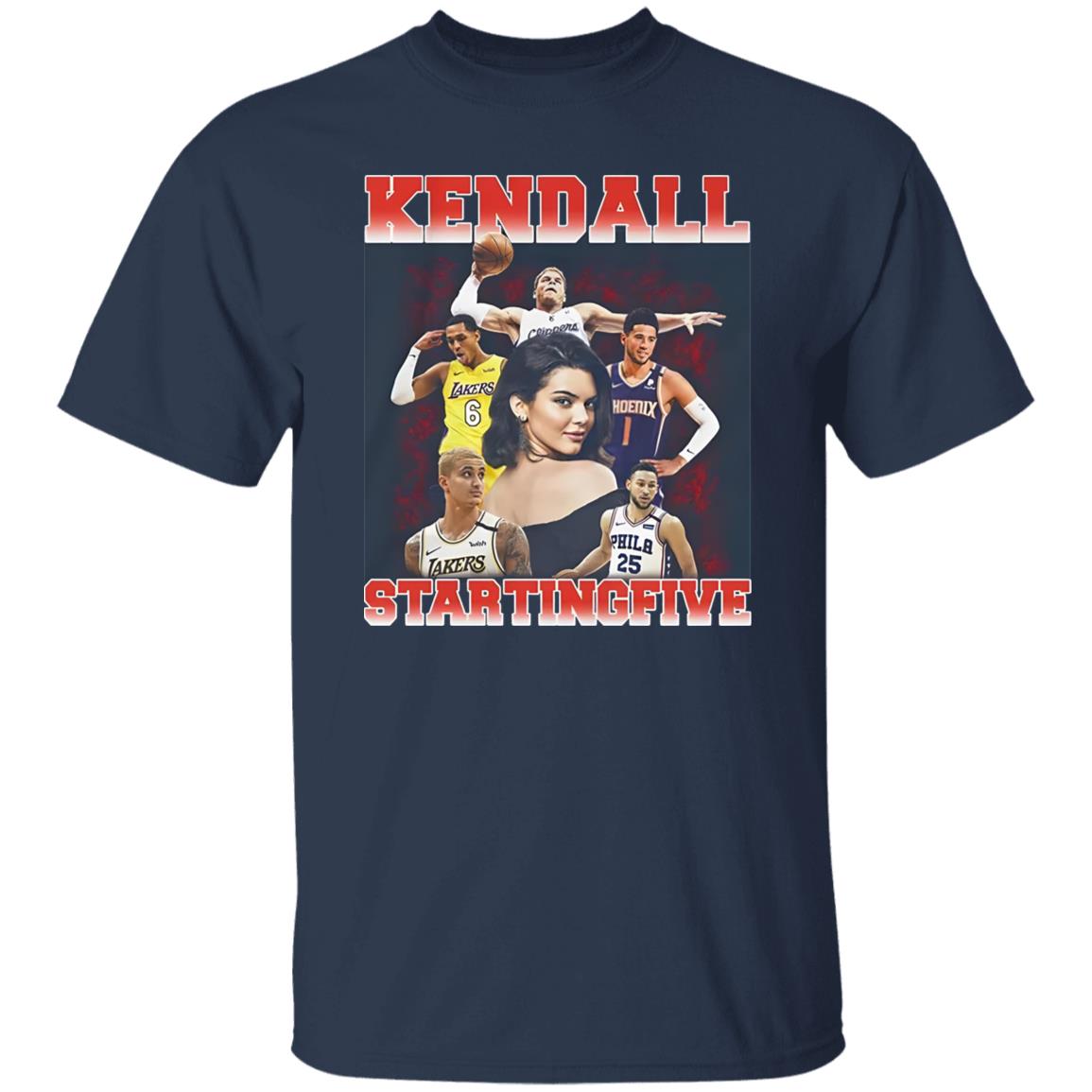Kim Kardashian Kendall Jenner Shirt - TeeDragons