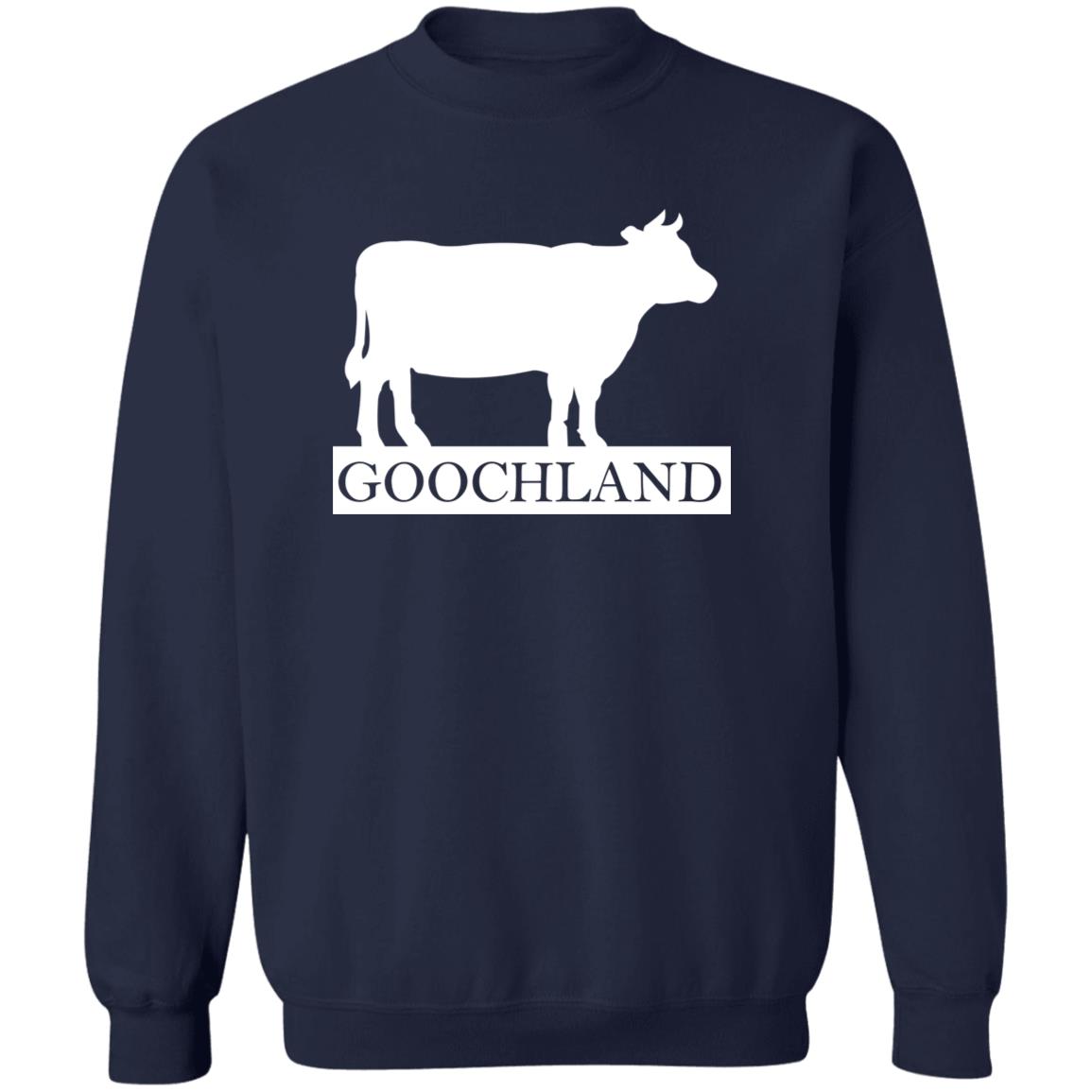 Goochland Cow Shirt