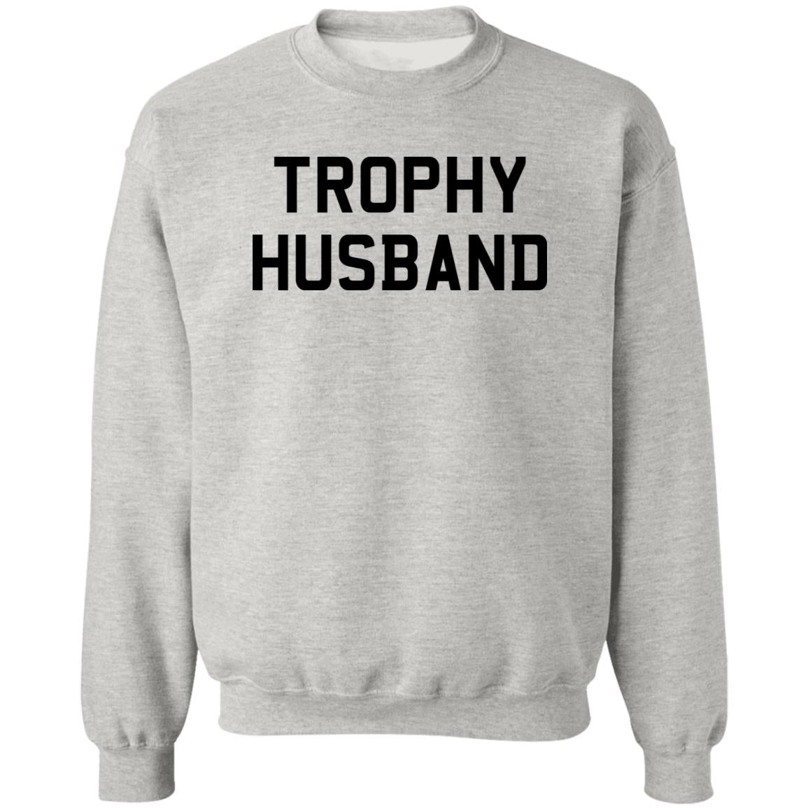 Trophy Husband Shirt