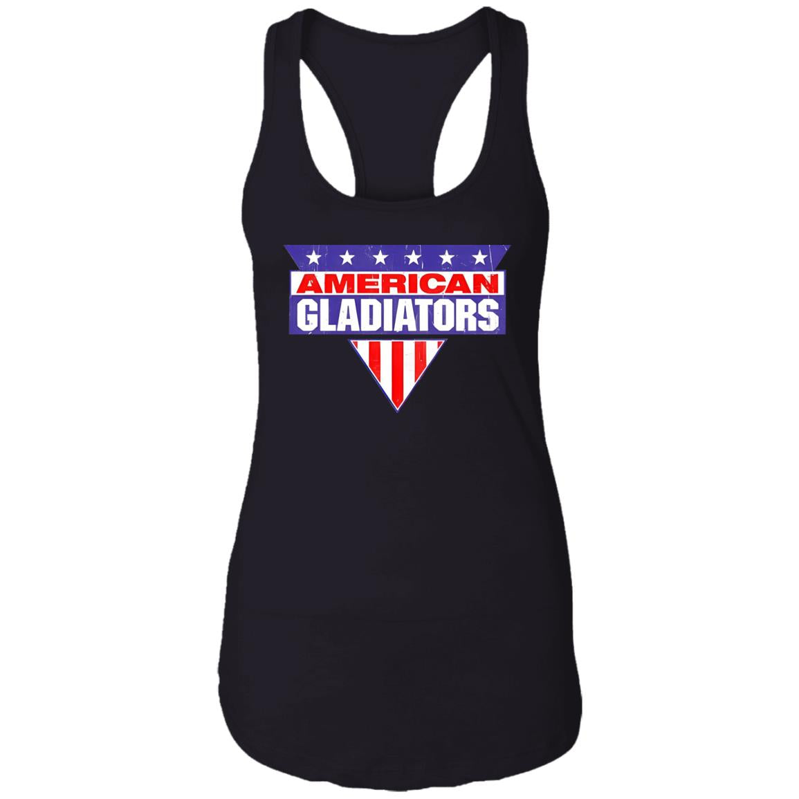 American Gladiators Shirt