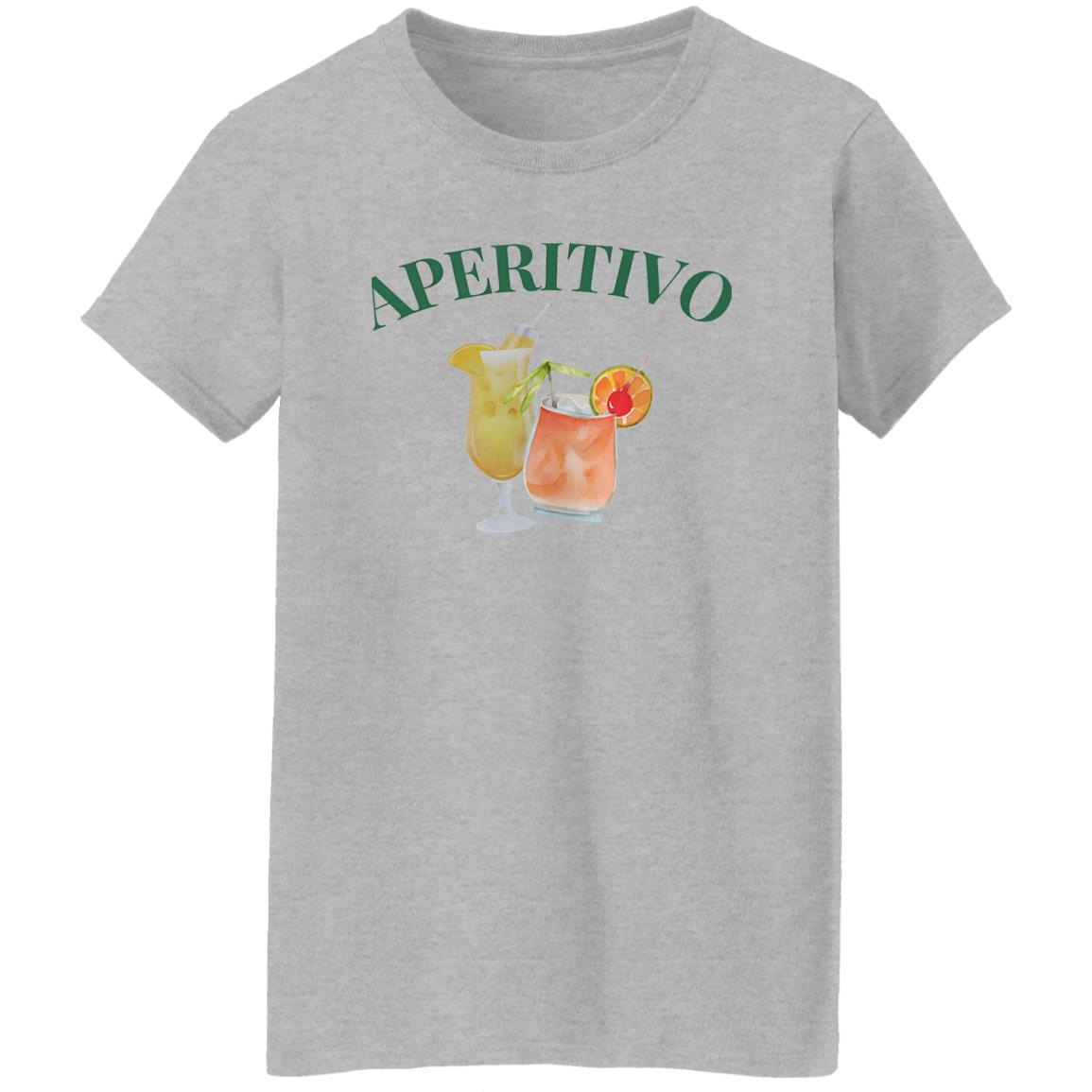 Aperitivo Shirt