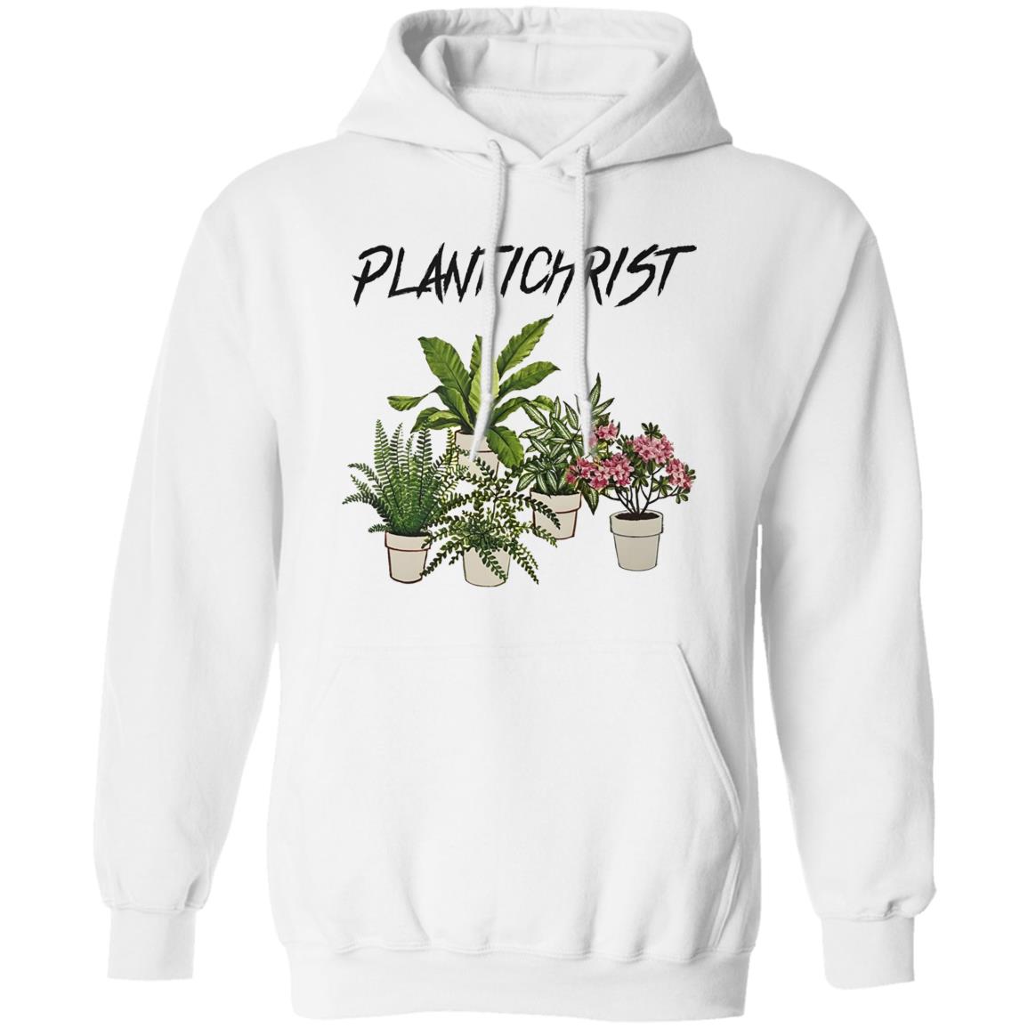 Plantichrist Shirt