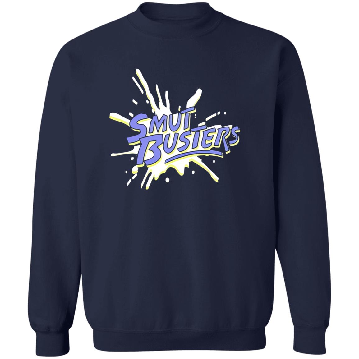 Smut Busters 2023 Shirt