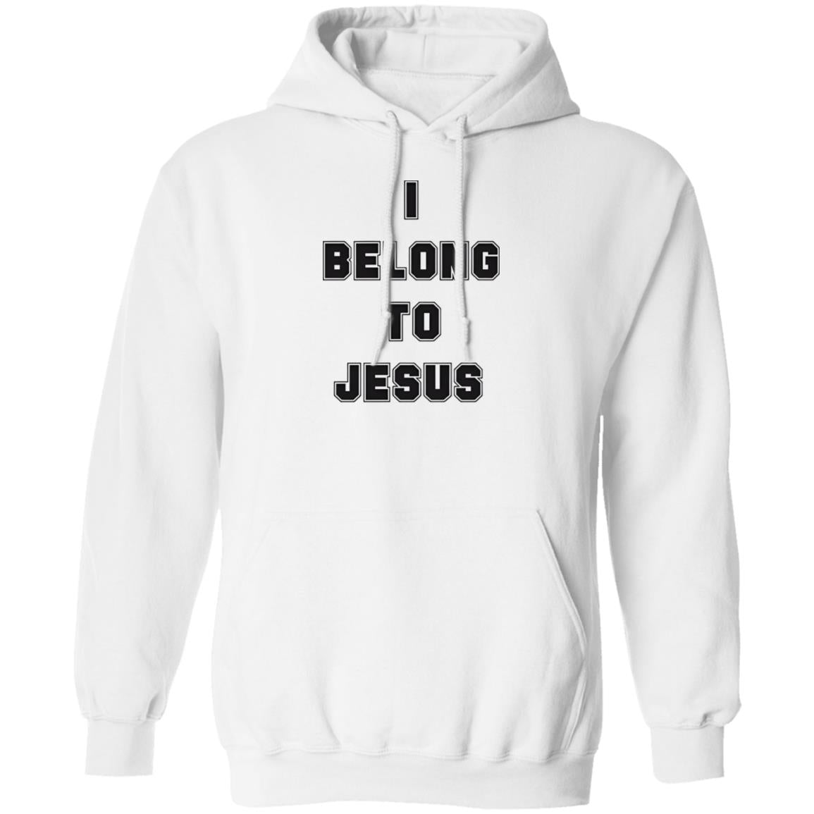 I Belong To Jesus Shirt