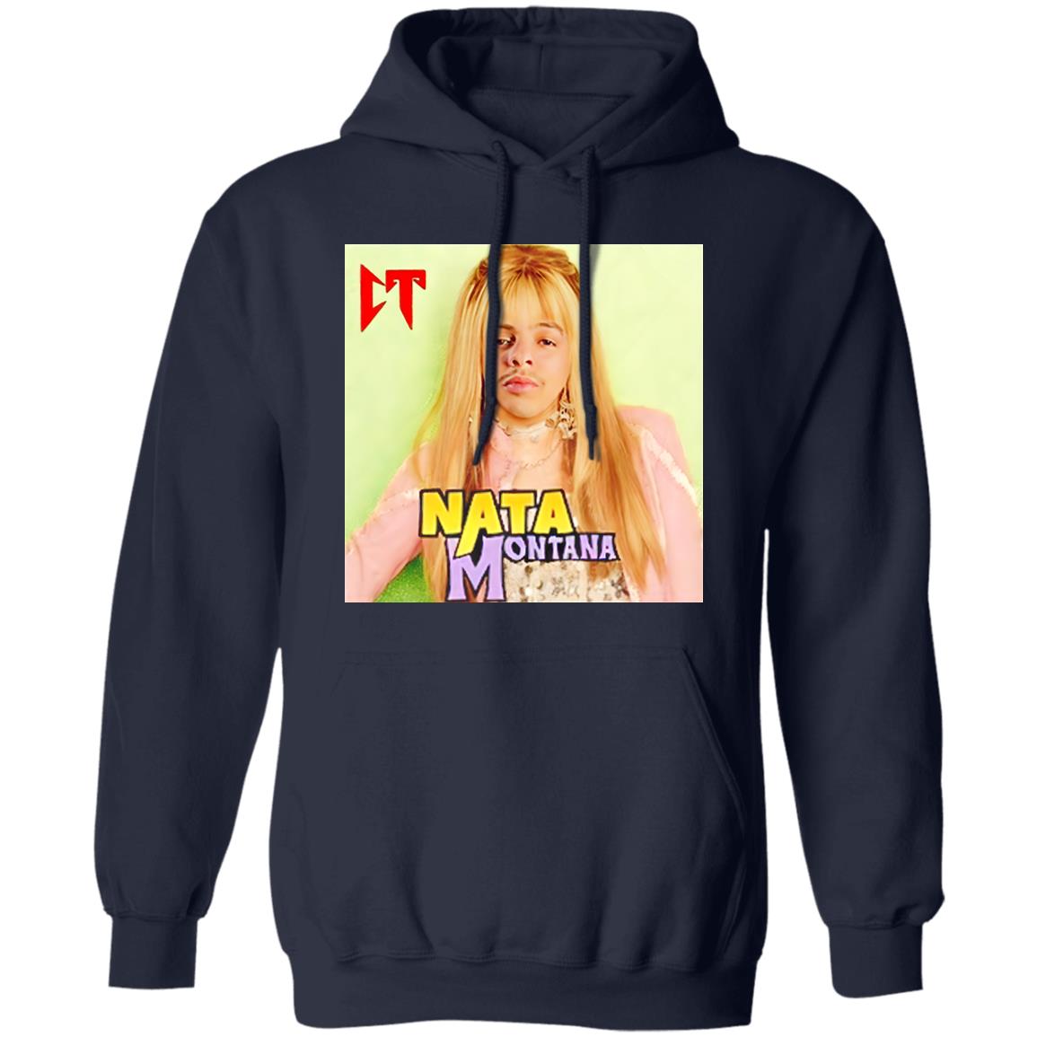 Nata Montana Shirt