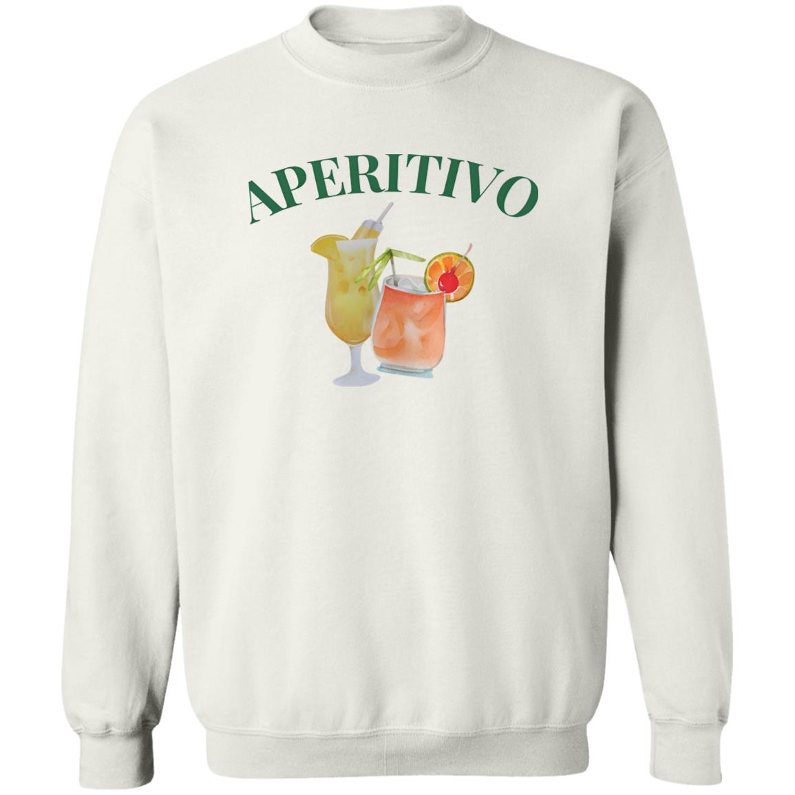 Aperitivo Shirt