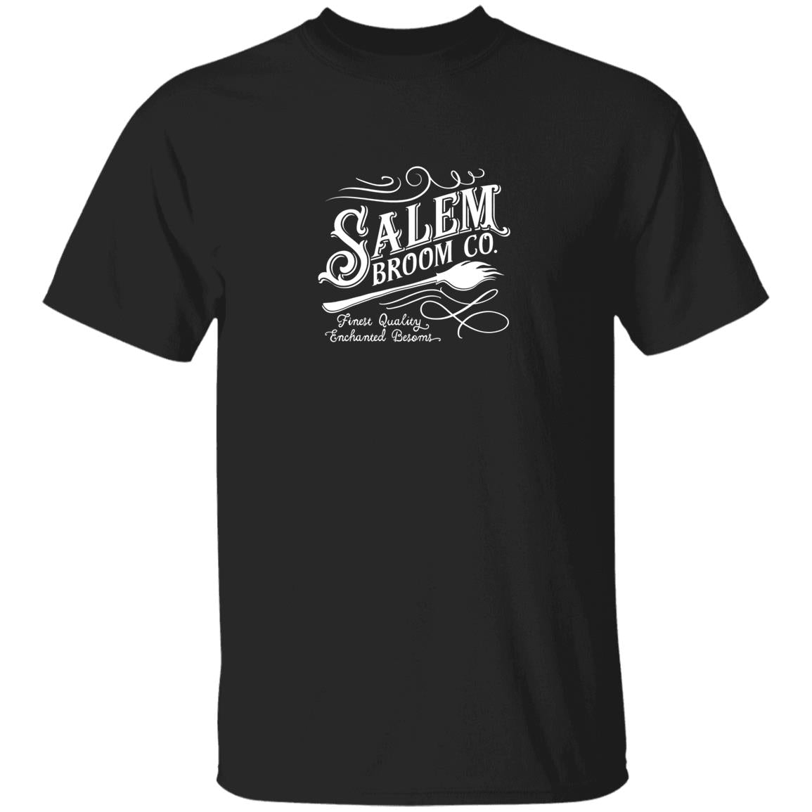 Salem Broom Company Shirt