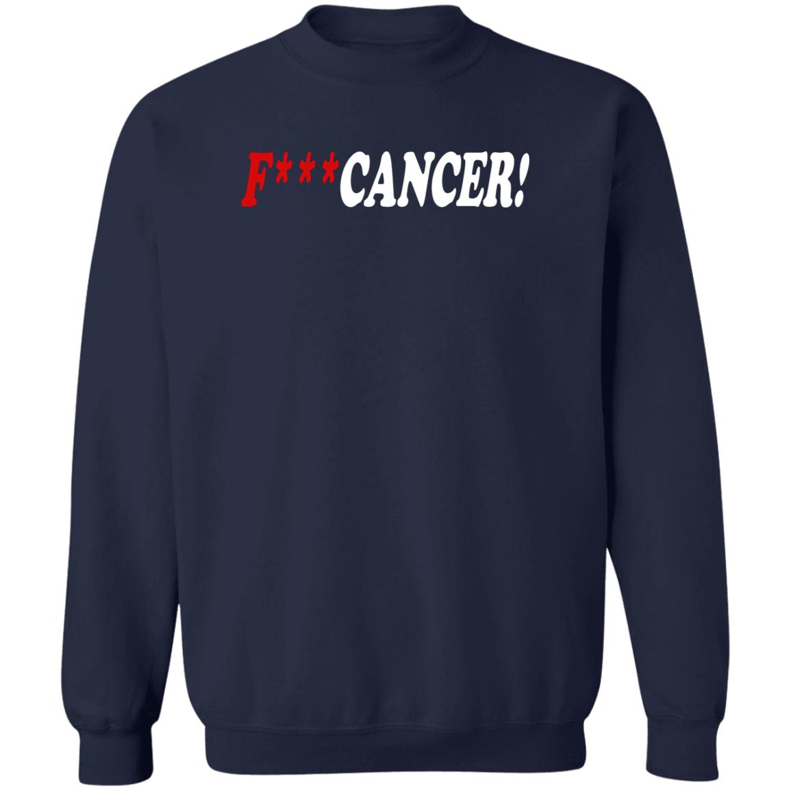 F-ck Cancer Shirt