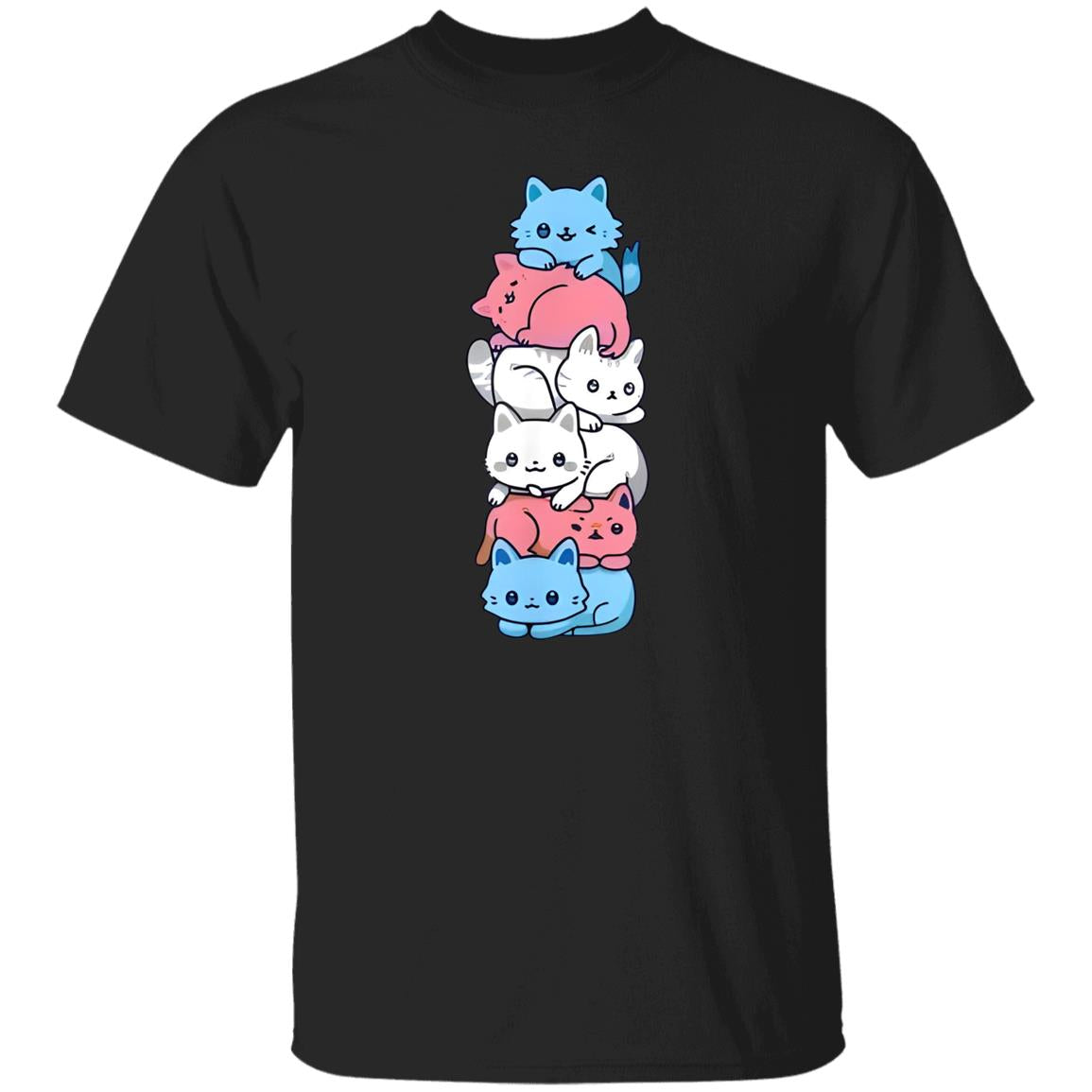 Trans Cat Shirt