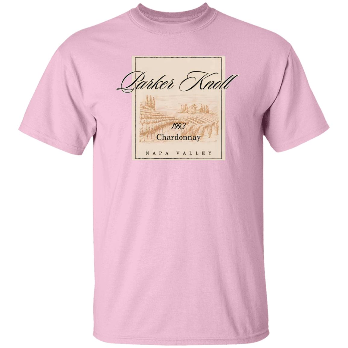 Parker Knoll Shirt