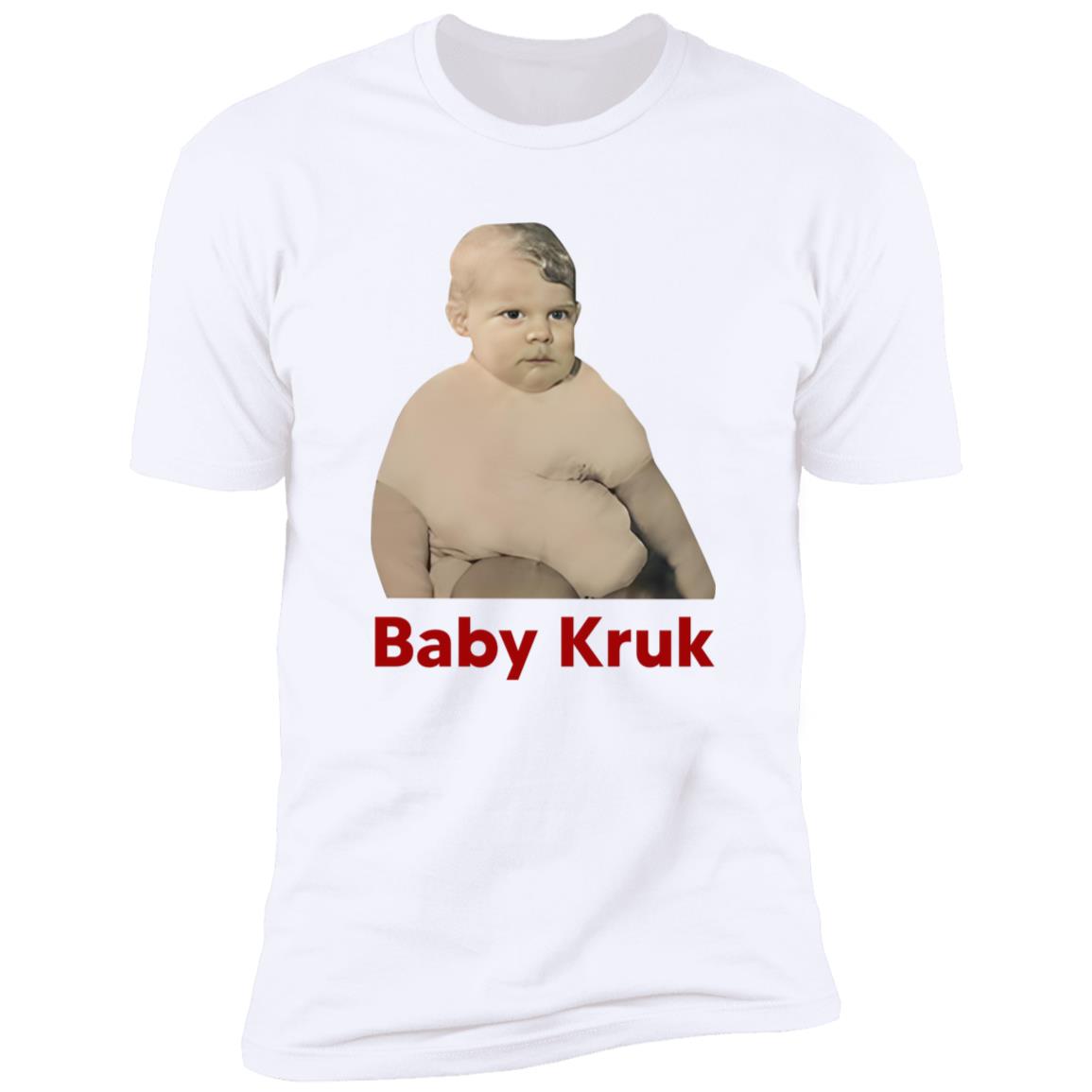 Baby Kruk Shirt
