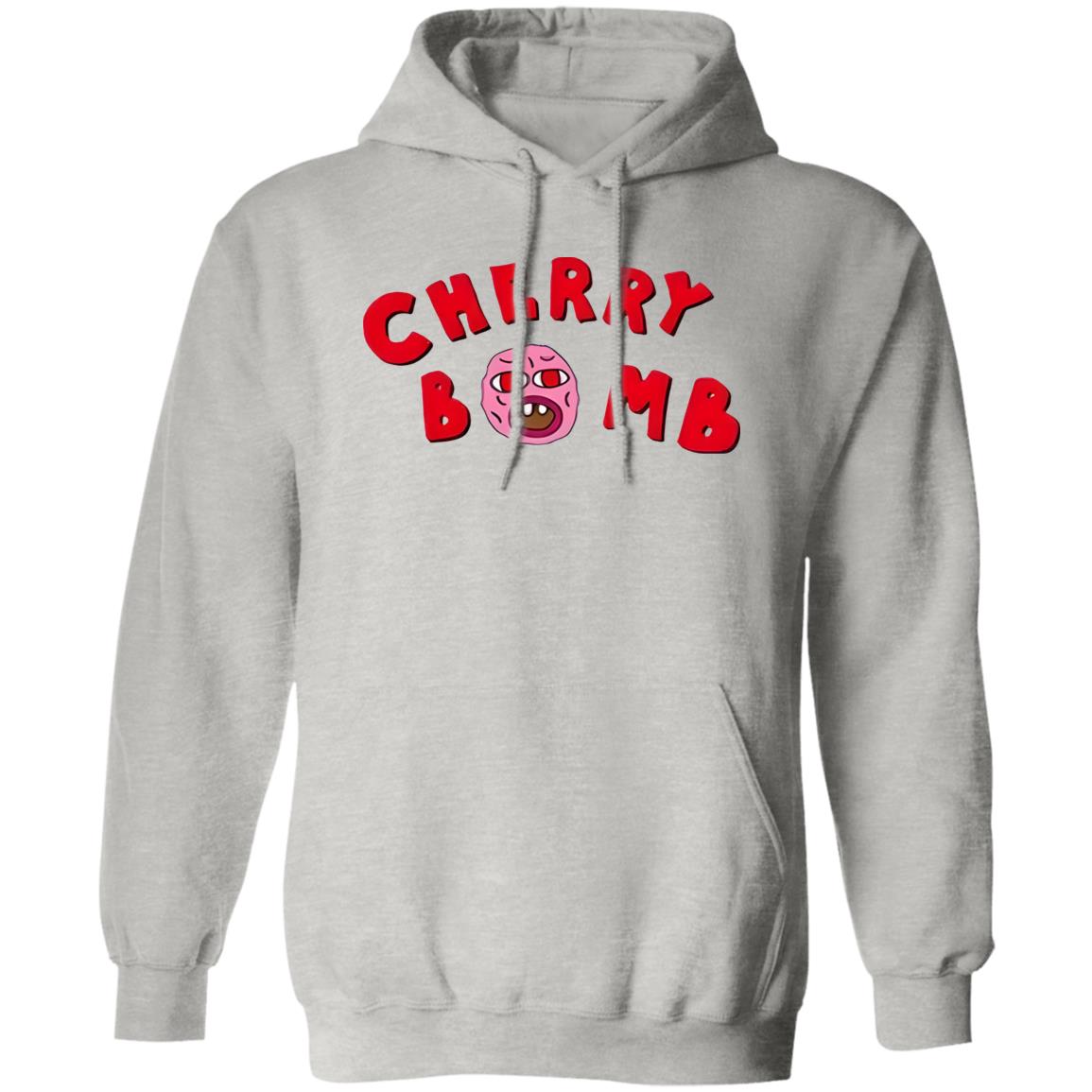 Cherry Bomb Shirt