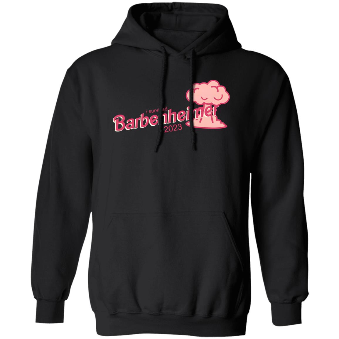 I Survived Barbenheimer 2023 Shirt - TeeDragons