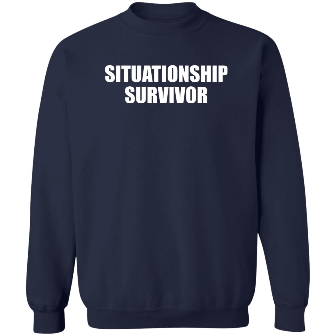 Situationship Survivor Shirt