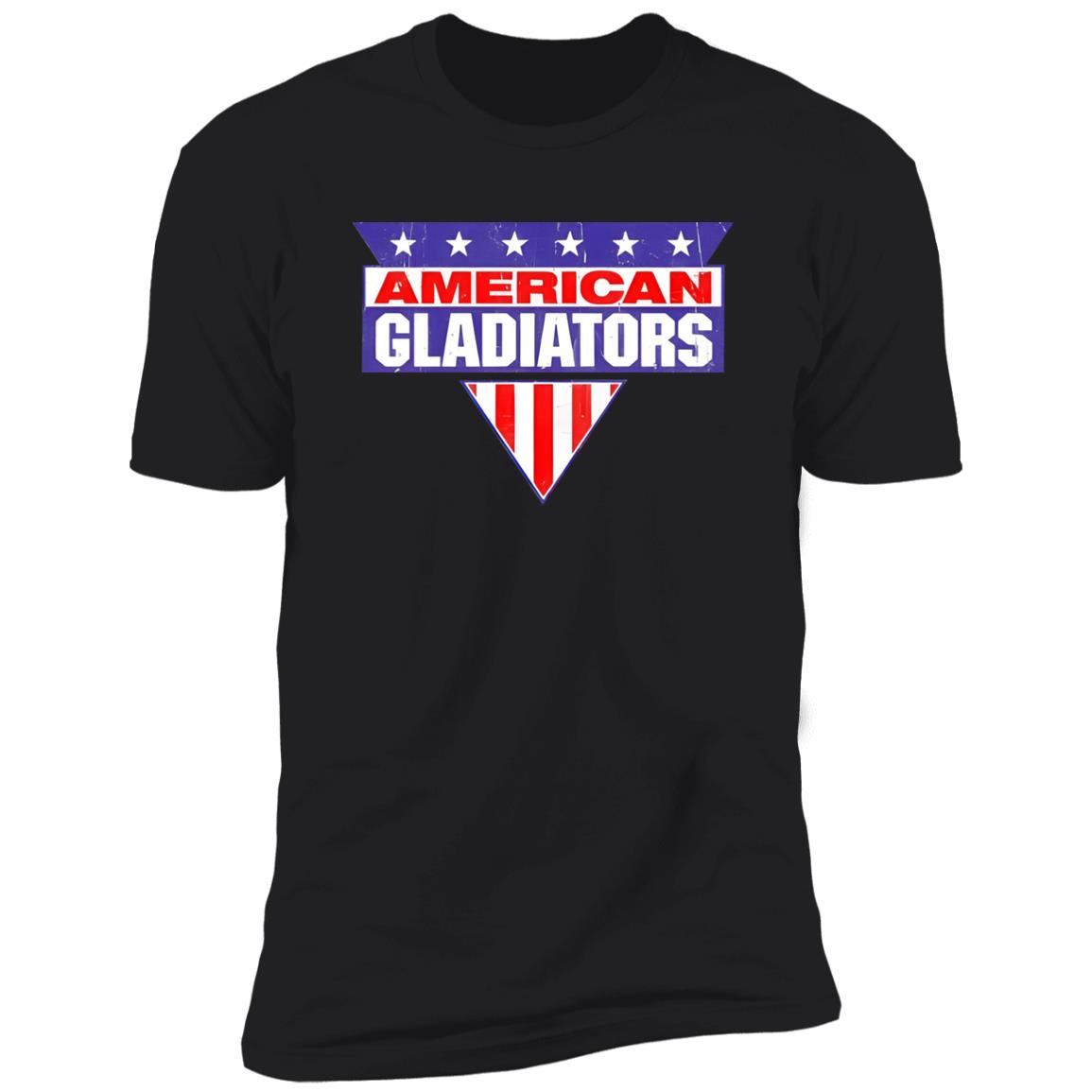 American Gladiators Shirt