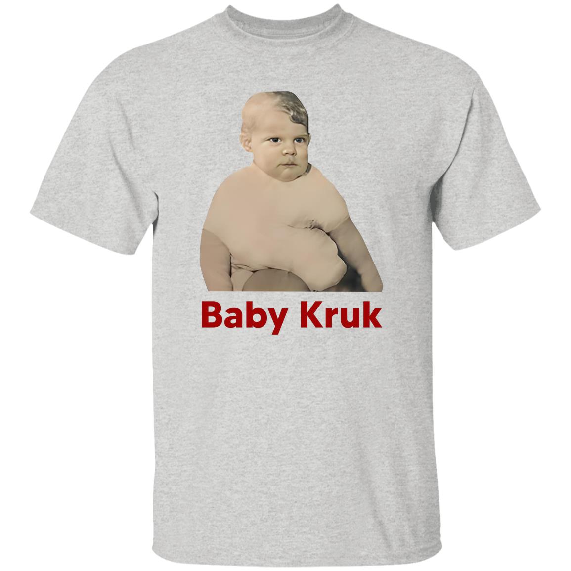 Baby Kruk Shirt
