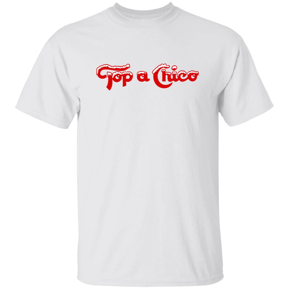 Top A Chico Shirt