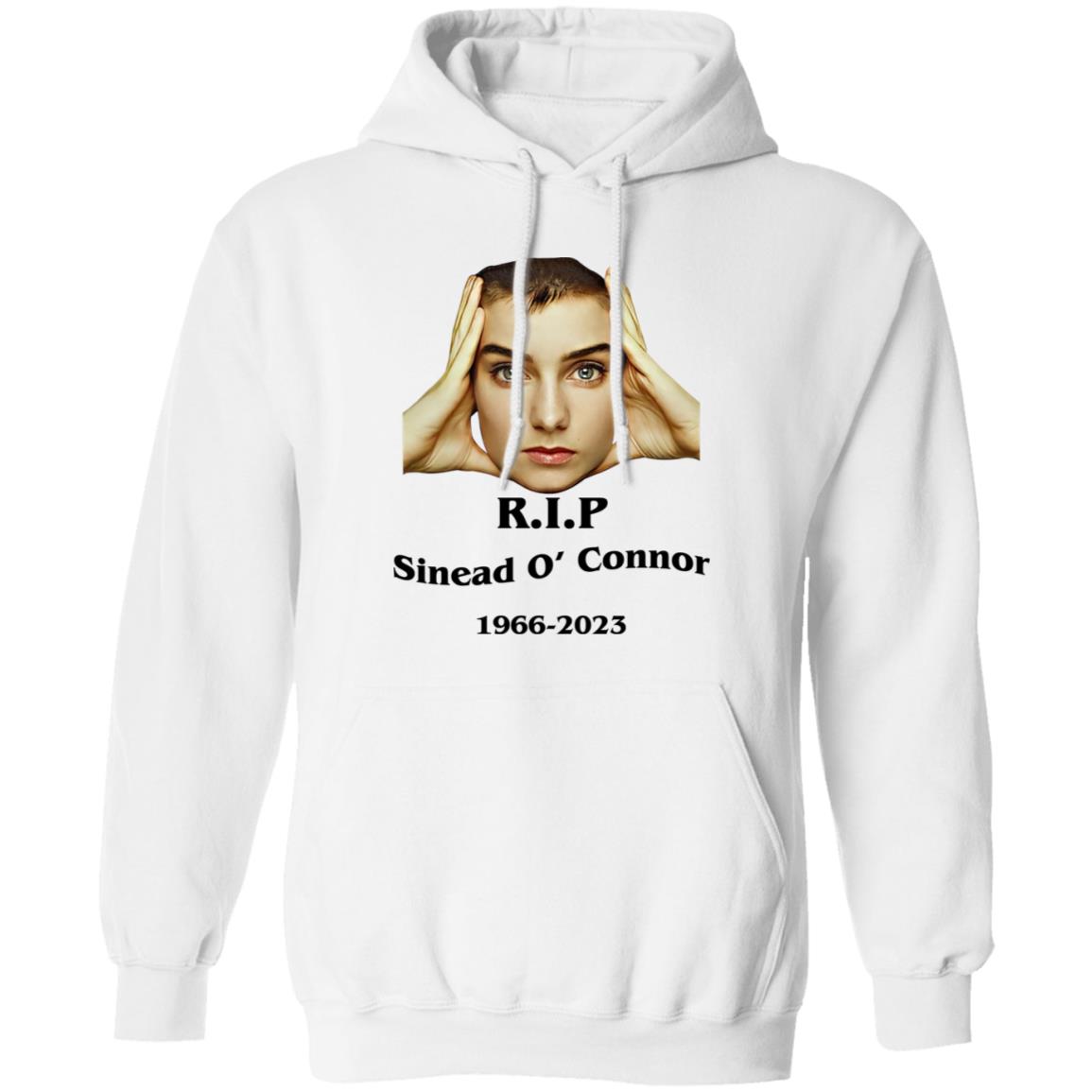 RIP Sinead O'Connor 1966-2023 Shirt
