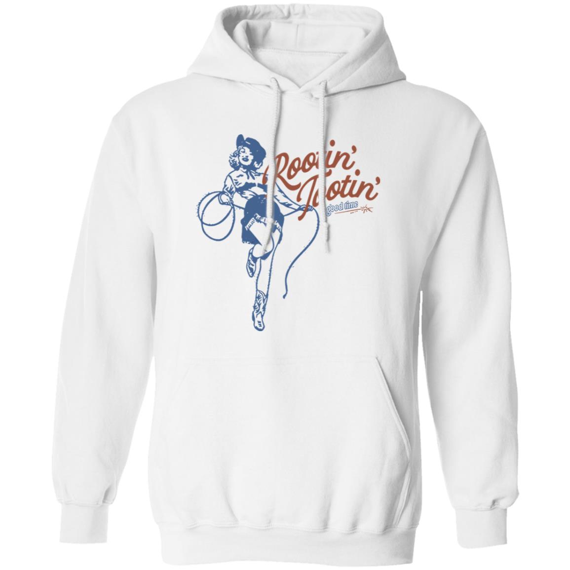 Rootin’ Tootin’ Good Time Shirt
