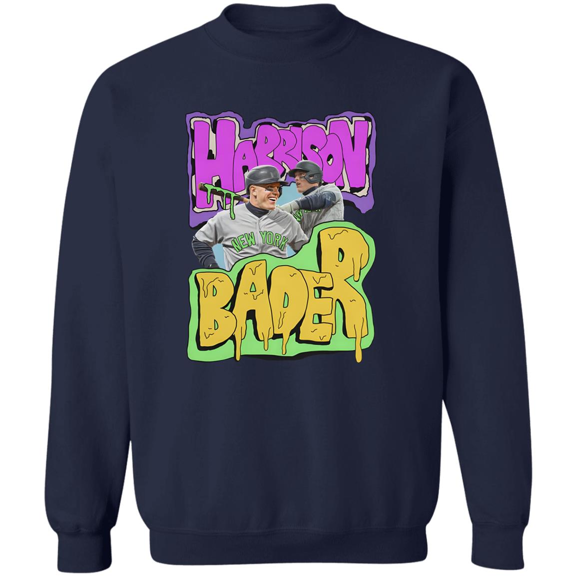 Harrison Bader Shirt