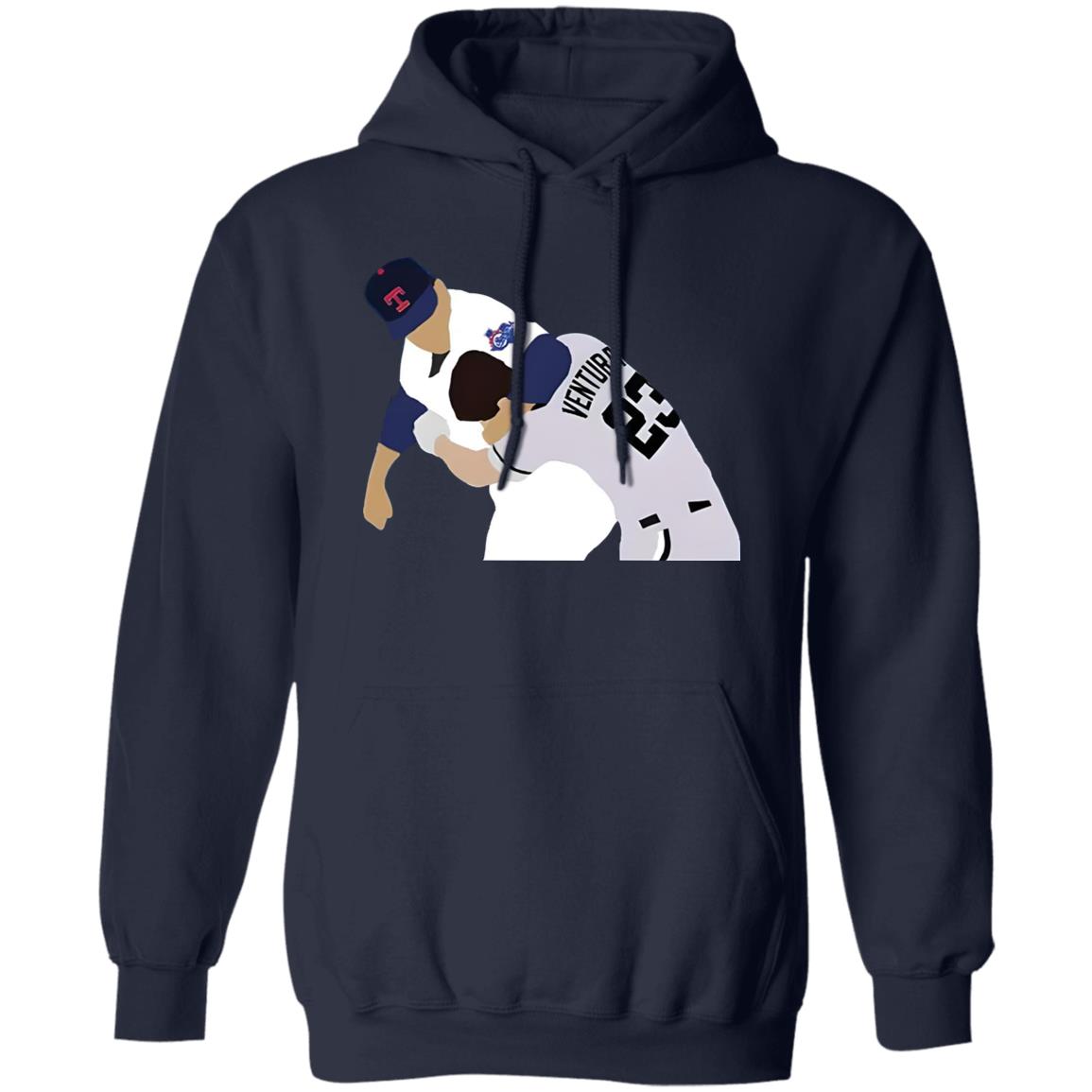 Nolan Ryan Robin Ventura Shirt